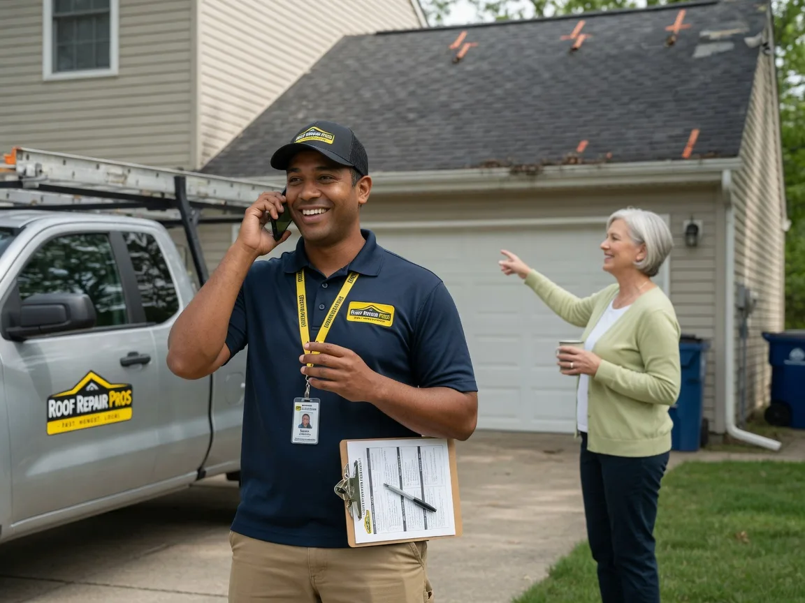 Roof Repair Chester, TX FAQs